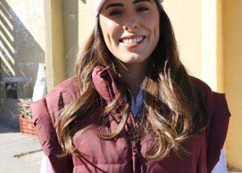 Inicia gira por Coahuila la senadora Cecilia Guadiana