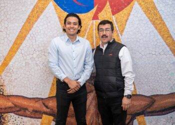 Egresado de la UAT destaca en proyectos para el Banco Mundial