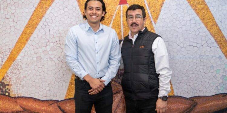 Egresado de la UAT destaca en proyectos para el Banco Mundial