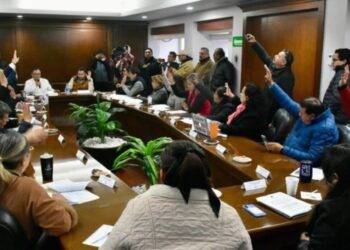 Aprueba Cabildo de Monclova propuestas para Pensiones