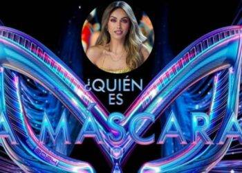 Televisa no exigirá a Anahí tras polémica en ‘Quién es la máscara’: ‘Le reconocemos su trayectoria’