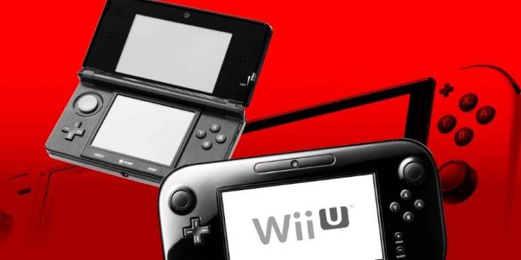 Nintendo emite una advertencia sobre servicios de juego online no oficiales para Wii U