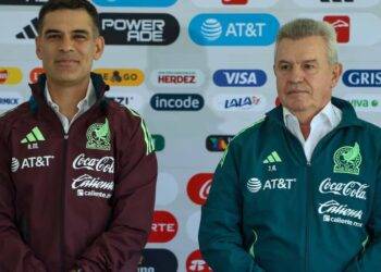 Selección Mexicana: Entre negociaciones y sacrificios, los obstáculos para enfrentar a Inter y River