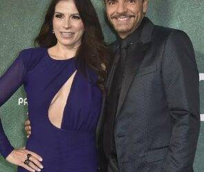 Eugenio Derbez pierde oficinas y antigua residencia en los incendios de Los Ángeles