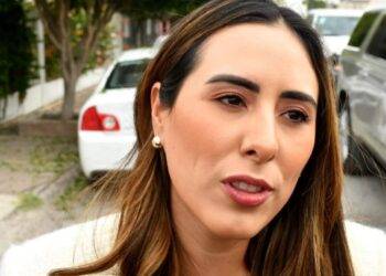 Cecilia Guadiana: No más reelección de diputados y senadores en México