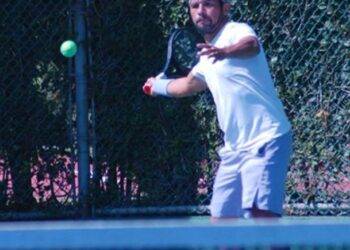 Invitan al Primer Dual Meet del 2025