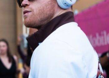 Saúl “Canelo” Álvarez ya tendría sede y fecha para su próxima pelea