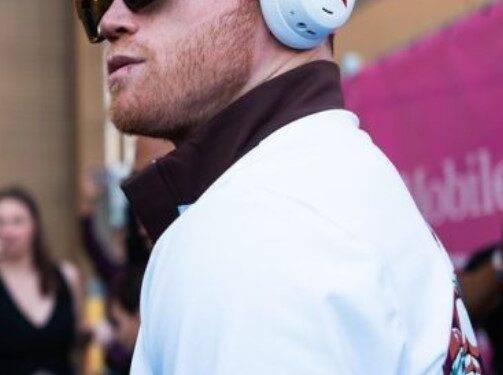 Saúl “Canelo” Álvarez ya tendría sede y fecha para su próxima pelea