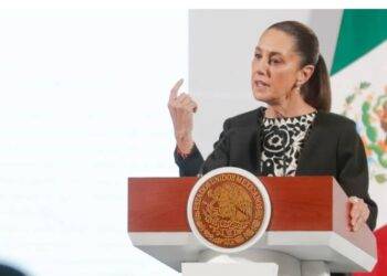 Sheinbaum espera diálogo con la administración Trump entre hoy y mañana