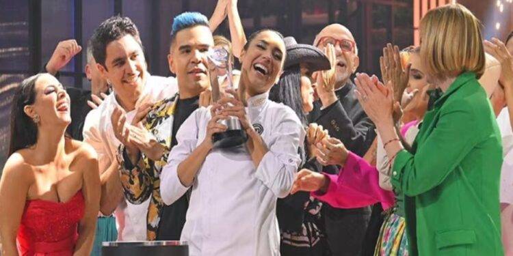 Ellos son los participantes ya confirmados para la nueva temporada de MasterChef Celebrity