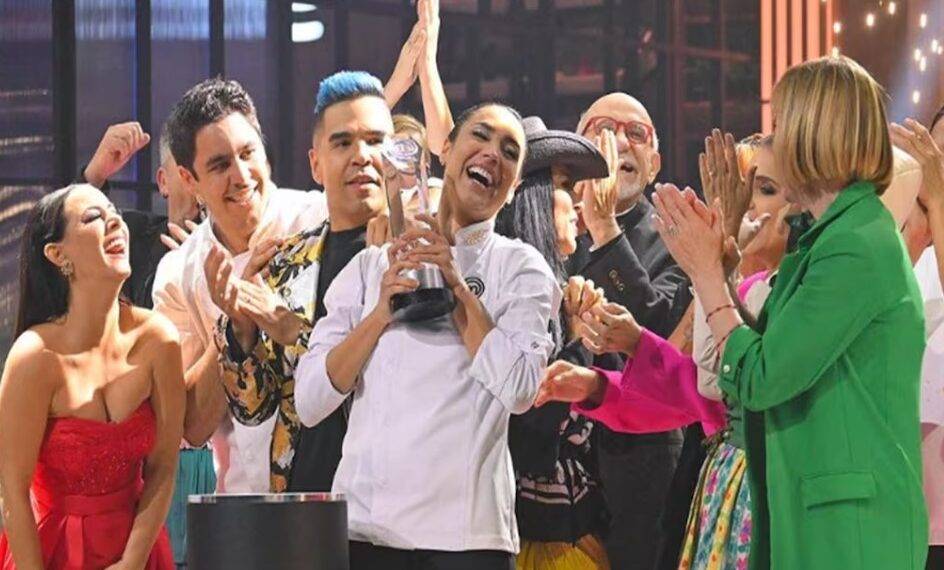 Ellos son los participantes ya confirmados para la nueva temporada de MasterChef Celebrity