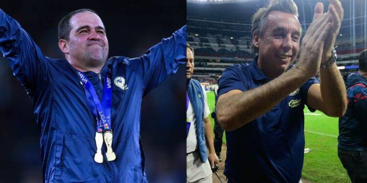 El emotivo discurso de André Jardine a Emilio Azcárraga que dejó en lágrimas a todos