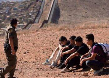 Deportaciones masivas en EE.UU.: la administración Trump arresta a 538 migrantes y expulsa a cientos