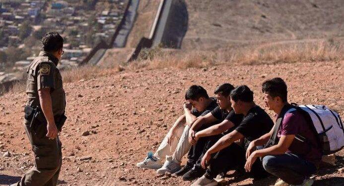 Deportaciones masivas en EE.UU.: la administración Trump arresta a 538 migrantes y expulsa a cientos