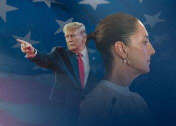 Gobierno de Sheinbaum analiza impacto de declarar a los cárteles como terroristas