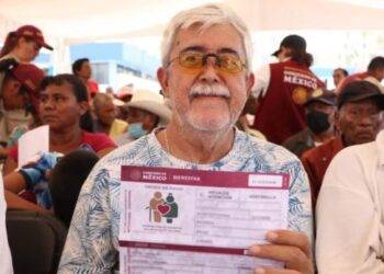 Pensión Hombres Bienestar 2025: Quiénes pueden registrarse para acceder al apoyo de 3 mil pesos bimestrales