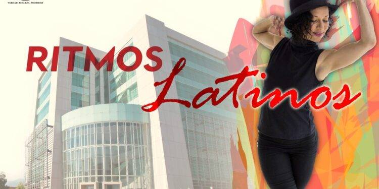 Invita la UAT a participar en clases de Ritmos Latinos