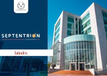 La UAT integra revista científica a la plataforma internacional Latindex