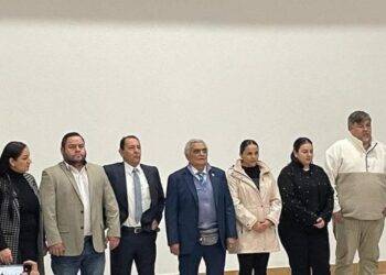 Coahuila participa en el Congreso Nacional de Halterofilia en San Luis Potosí