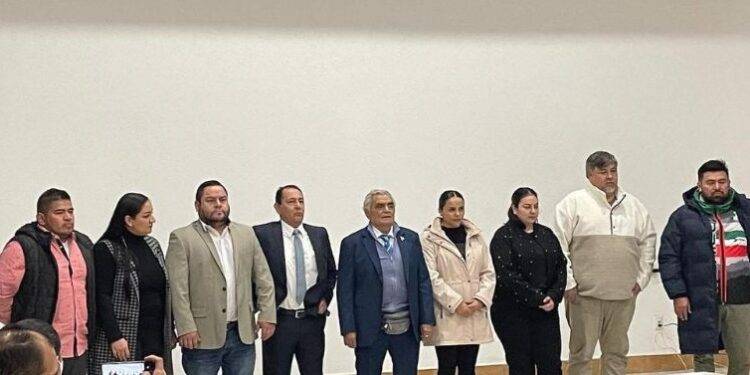 Coahuila participa en el Congreso Nacional de Halterofilia en San Luis Potosí