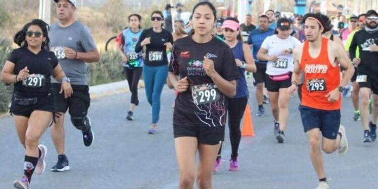 Celebran con éxito la cuarta edición de la Pepe Run Fest 2025