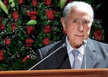 Deja Joel Ayala un gran legado: FSTSE Coahuila