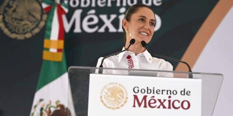 Sheinbaum asegura que continuarán las conversaciones con la administración de Trump