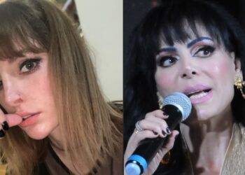 Imelda Tuñón lanza comunicado y anuncia que busca anular la denuncia de Maribel Guardia en su contra