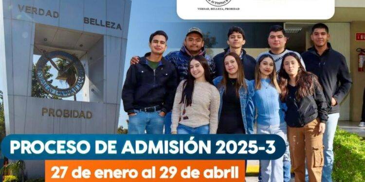 Inicia la UAT con alta demanda de aspirantes el proceso de admisión 2025-3