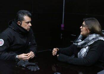 Avanza SEDUMA en proyecto del Centro Integral de Residuos para Victoria