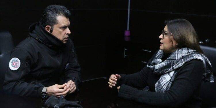 Avanza SEDUMA en proyecto del Centro Integral de Residuos para Victoria