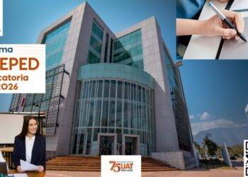 Anuncia la UAT convocatoria del Programa de Estímulos al Desempeño Docente