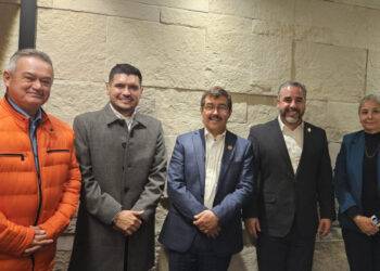 Plantea la UAT abrir carrera de odontología en Matamoros