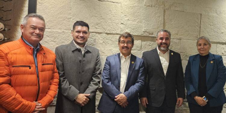 Plantea la UAT abrir carrera de odontología en Matamoros