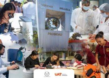 Anuncia la UAT apertura de nuevas carreras y la ampliación de su oferta académica