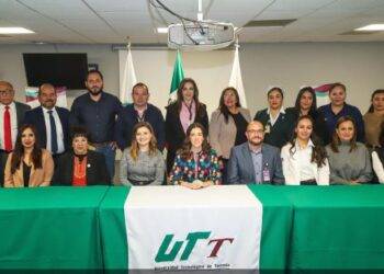 Dan seguimiento a programa de salud mental.