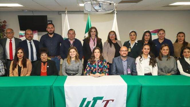 Dan seguimiento a programa de salud mental.