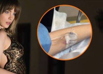 Belinda es hospitalizada de emergencia: esto se sabe sobre su estado de salud