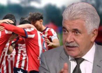 Ricardo Ferretti y su posible primer fichaje en Chivas