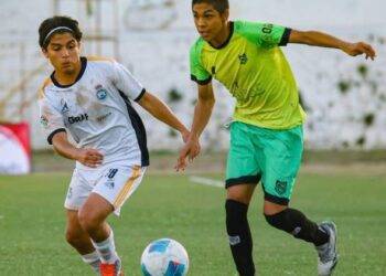 Logra Halcones octava victoria en la Tercera División Profesional