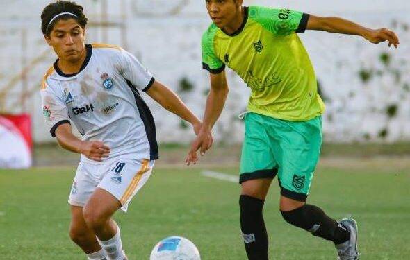 Logra Halcones octava victoria en la Tercera División Profesional