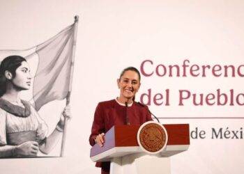 Gobierno de México analiza demanda civil contra Google para renombrar el Golfo de México