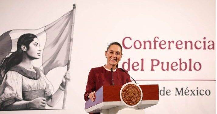 Gobierno de México analiza demanda civil contra Google para renombrar el Golfo de México