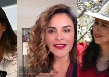 Cecilia Guadiana, blanco de acusaciones infundadas en medio de pugnas internas de Morena Coahuila