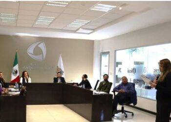 28 Personas Se Postulan para Integrar el Consejo de Participación Ciudadana del Sistema Anticorrupción de Coahuila