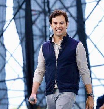 «Checo» Pérez en negociaciones con Cadillac para regresar a la F1 en 2026