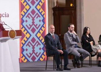 Iniciarán en julio trabajos del tren Saltillo-Nuevo Laredo