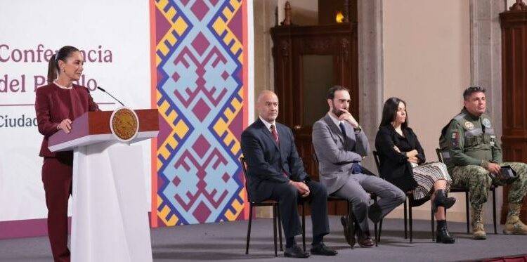 Iniciarán en julio trabajos del tren Saltillo-Nuevo Laredo