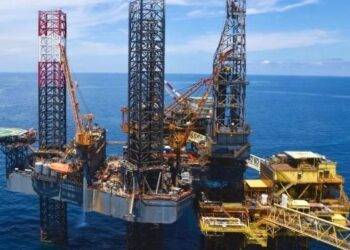 Piratas asaltan a trabajadores de Pemex en plataformas de Campeche