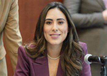 Cecilia Guadiana propone fortalecer la educación con tecnología y ciencia